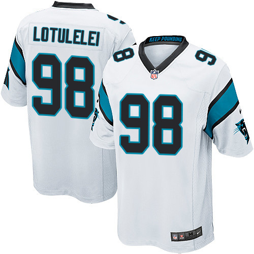 Carolina Panthers kids jerseys-053